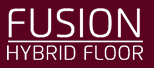 Fusion hybrid floor LOGO