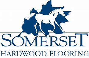 Somerset Hardwood Flooring LOGO